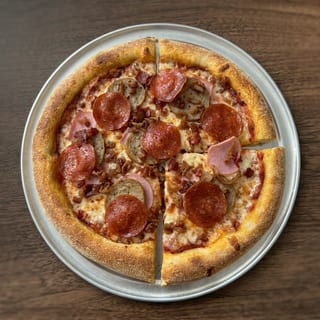 Meat Lover